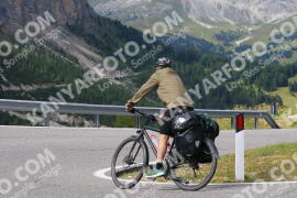 Foto #2539835 | 08-08-2022 10:23 | Gardena Pass BICYCLES