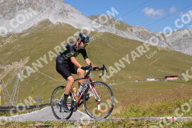 Foto #3982383 | 20-08-2023 11:44 | Passo Dello Stelvio - die Spitze BICYCLES