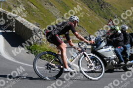 Foto #4184360 | 07-09-2023 10:40 | Passo Dello Stelvio - Prato Seite BICYCLES