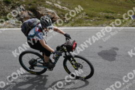 Foto #3678516 | 31-07-2023 14:47 | Passo Dello Stelvio - die Spitze BICYCLES