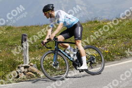 Foto #3510862 | 17-07-2023 12:05 | Passo Dello Stelvio - die Spitze BICYCLES