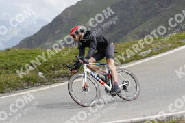 Photo #3361951 | 06-07-2023 11:14 | Passo Dello Stelvio - Peak BICYCLES