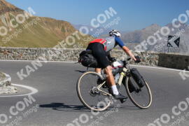 Photo #4211951 | 09-09-2023 13:47 | Passo Dello Stelvio - Prato side BICYCLES