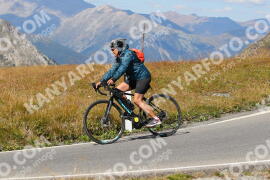 Foto #2741009 | 25-08-2022 14:46 | Passo Dello Stelvio - die Spitze BICYCLES