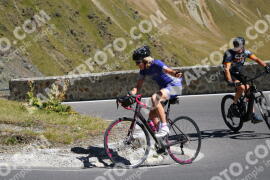 Foto #2718231 | 23-08-2022 12:28 | Passo Dello Stelvio - Prato Seite BICYCLES
