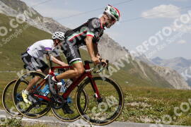 Photo #3529851 | 18-07-2023 12:36 | Passo Dello Stelvio - Peak BICYCLES