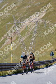 Photo #2700593 | 21-08-2022 14:32 | Passo Dello Stelvio - Peak BICYCLES