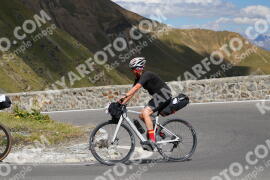 Foto #2711377 | 22-08-2022 14:29 | Passo Dello Stelvio - Prato Seite BICYCLES