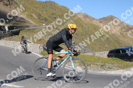 Photo #4212961 | 09-09-2023 14:48 | Passo Dello Stelvio - Prato side BICYCLES
