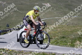 Foto #3242355 | 26-06-2023 14:09 | Passo Dello Stelvio - die Spitze BICYCLES