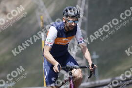 Photo #3124885 | 17-06-2023 12:07 | Passo Dello Stelvio - Peak BICYCLES