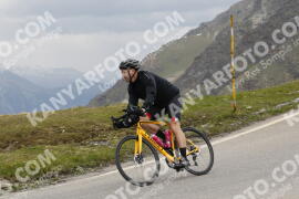 Photo #3108919 | 16-06-2023 11:59 | Passo Dello Stelvio - Peak BICYCLES
