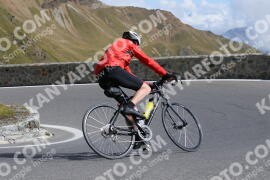 Photo #4277214 | 17-09-2023 12:08 | Passo Dello Stelvio - Prato side BICYCLES