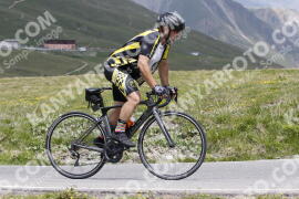 Photo #3281870 | 29-06-2023 12:02 | Passo Dello Stelvio - Peak BICYCLES