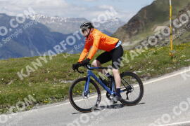Photo #3210364 | 24-06-2023 14:07 | Passo Dello Stelvio - Peak BICYCLES