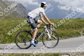 Foto #3378230 | 08-07-2023 10:16 | Passo Dello Stelvio - die Spitze BICYCLES