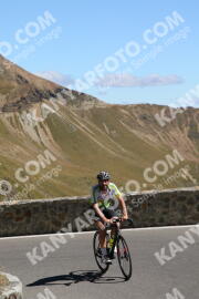 Photo #2709538 | 22-08-2022 12:38 | Passo Dello Stelvio - Prato side BICYCLES