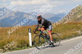 Foto #2672691 | 16-08-2022 14:41 | Passo Dello Stelvio - die Spitze BICYCLES