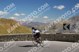Photo #2709742 | 22-08-2022 12:50 | Passo Dello Stelvio - Prato side BICYCLES