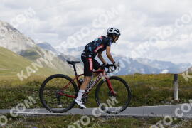 Photo #3619740 | 29-07-2023 11:19 | Passo Dello Stelvio - Peak BICYCLES