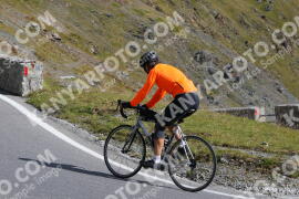 Photo #4276584 | 17-09-2023 10:54 | Passo Dello Stelvio - Prato side BICYCLES