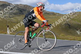 Photo #3931322 | 18-08-2023 09:31 | Passo Dello Stelvio - Peak BICYCLES