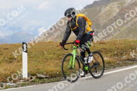 Foto #4266169 | 16-09-2023 14:51 | Passo Dello Stelvio - die Spitze BICYCLES