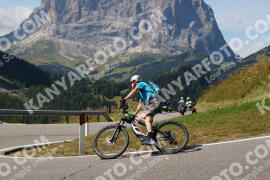 Photo #2641417 | 14-08-2022 11:47 | Gardena Pass BICYCLES