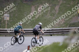 Foto #3310424 | 02-07-2023 10:14 | Passo Dello Stelvio - die Spitze BICYCLES