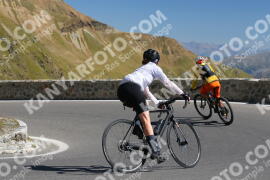 Photo #4209679 | 09-09-2023 12:00 | Passo Dello Stelvio - Prato side BICYCLES