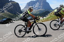 Photo #2643642 | 14-08-2022 13:13 | Gardena Pass BICYCLES