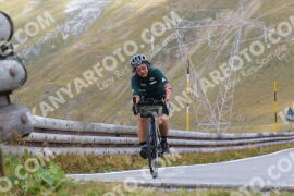 Photo #4296514 | 20-09-2023 13:26 | Passo Dello Stelvio - Peak BICYCLES