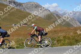 Photo #2700051 | 21-08-2022 13:50 | Passo Dello Stelvio - Peak BICYCLES