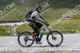 Foto #3447843 | 14-07-2023 14:12 | Passo Dello Stelvio - die Spitze BICYCLES