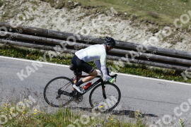 Foto #3525341 | 18-07-2023 10:49 | Passo Dello Stelvio - die Spitze BICYCLES