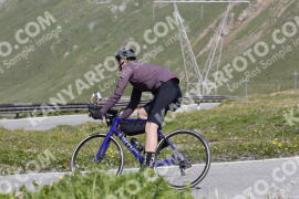Foto #3421347 | 11-07-2023 10:26 | Passo Dello Stelvio - die Spitze BICYCLES