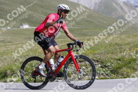 Foto #3346218 | 04-07-2023 10:33 | Passo Dello Stelvio - die Spitze BICYCLES