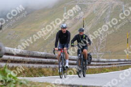 Photo #4265570 | 16-09-2023 13:25 | Passo Dello Stelvio - Peak BICYCLES