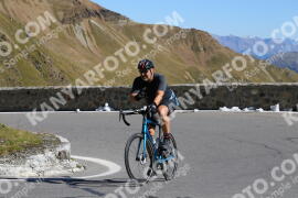 Foto #4302478 | 25-09-2023 12:03 | Passo Dello Stelvio - Prato Seite BICYCLES