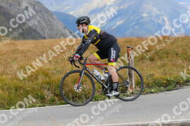 Foto #2764627 | 28-08-2022 11:10 | Passo Dello Stelvio - die Spitze BICYCLES