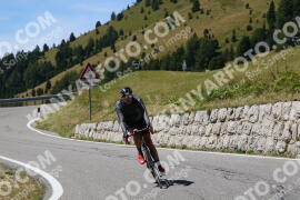 Photo #2643320 | 14-08-2022 13:05 | Gardena Pass BICYCLES