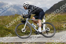 Foto #3700712 | 02-08-2023 13:47 | Passo Dello Stelvio - die Spitze BICYCLES