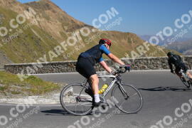 Photo #4211342 | 09-09-2023 13:07 | Passo Dello Stelvio - Prato side BICYCLES