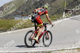 Foto #3537324 | 19-07-2023 12:38 | Passo Dello Stelvio - die Spitze BICYCLES