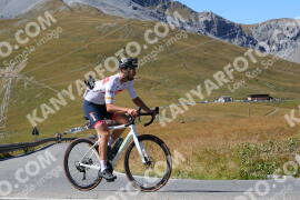Photo #2701248 | 21-08-2022 15:42 | Passo Dello Stelvio - Peak BICYCLES
