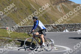 Photo #4302630 | 25-09-2023 13:07 | Passo Dello Stelvio - Prato side BICYCLES