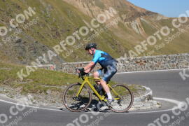 Photo #4212397 | 09-09-2023 14:09 | Passo Dello Stelvio - Prato side BICYCLES