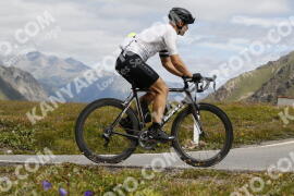 Foto #3695532 | 02-08-2023 11:43 | Passo Dello Stelvio - die Spitze BICYCLES