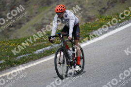 Foto #3210950 | 24-06-2023 14:27 | Passo Dello Stelvio - die Spitze BICYCLES