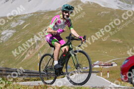 Photo #3983011 | 20-08-2023 12:04 | Passo Dello Stelvio - Peak BICYCLES